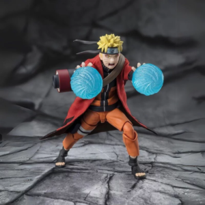 Naruto Action Figures