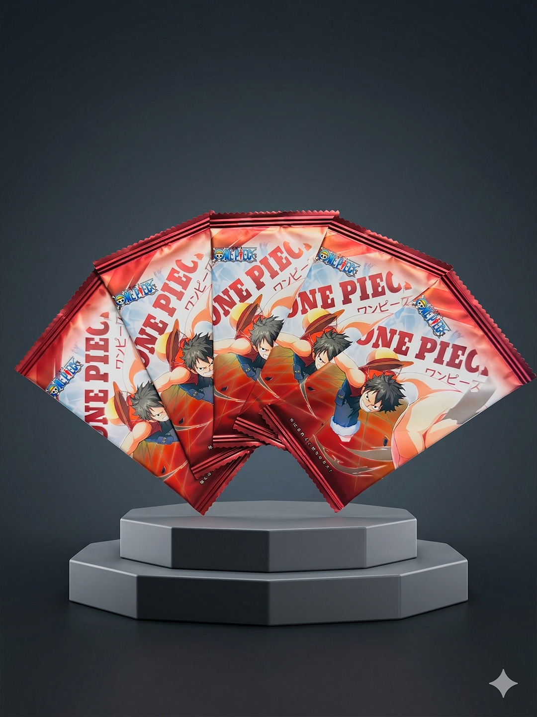 One Piece - Peak Rally (1 Pack)