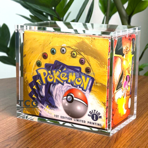Pokemon Packs
