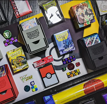 Accessories