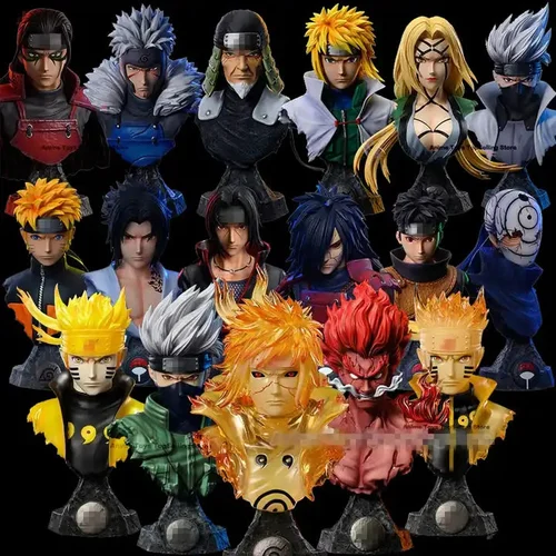 Toys & Action Figures